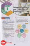 [TOPBOOKS Ilmu Bakti] Revisi Cepat SPM Perniagaan Tingkatan 4 & 5 KSM (2025)