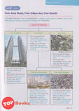 [TOPBOOKS Sasbadi] Nota Galus SPM Geografi Tingkatan 5 KSSM (2024)