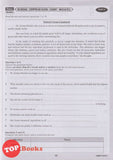 [TOPBOOKS Vision] Fokus A+ Edisi 2026/2027 English CEFR Aligned Form 3 KSSM (2025)