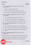 [TOPBOOKS Sasbadi] Semakan Kemajuan Latihan Topikal Bahasa Melayu Tahun 3 KSSR Semakan (2025)