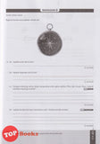 [TOPBOOKS Pan Asia] 1202 Bank Soalan Geografi Tingkatan 1 KSSM (2024)