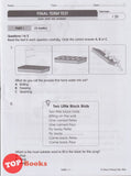 [TOPBOOKS Tunas Pelangi] All-In-One Series English Year 6B SJKC 全方位 系列 英文 6B (2024)