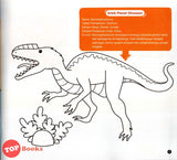 [TOPBOOKS Big Tree Kids] Planet Dinosaur Mencari (2023)