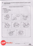 [TOPBOOKS PEP] Latihan Tuntas Unit SJKC UASA 2.0 English Year 5B CEFR-Aligned KSSR Semakan 课课精调 单元练习 英文Year 5B