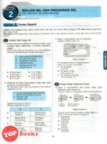 [TOPBOOKS Sasbadi] Koleksi Soalan SPM Biologi Tingkatan 4 5 KSSM Dwibahasa (2023)