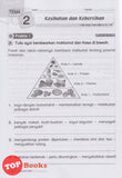 [TOPBOOKS PEP] Rampaian Praktis Mantap Penulisan Tahun 3 KSSR Semakan