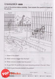 [TOPBOOKS PEP] Latihan Tuntas Unit SJKC UASA 2.0 English Year 4B CEFR-Aligned KSSR Semakan 课课精调 单元练习 英文Year 4B