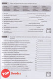 [TOPBOOKS Cambridge] Cambridge University Press Grammar Builder Book 5 New Edition (2025)