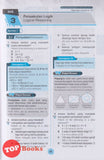 [TOPBOOKS Ilmu Bakti] Skema Jawapan SPM Matematik Tingkatan 4 5 KSSM Dwibahasa (2025)