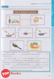[TOPBOOKS Pelangi] Focus UASA English CEFR Aligned Form 1 2 3 KSSM (2025)