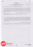 [TOPBOOKS Ilmu Bakti] Kertas Ramalan SPM Bahasa Melayu (2024)
