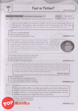 [TOPBOOKS Cemerlang] Primer Praktis Topikal UASA English CEFR Aligned Form 1 KSSM (2025)