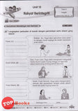 [TOPBOOKS PEP] Latihan Tuntas Unit SJKC UASA 2.0 Bahasa Melayu Tahun 6B KSSR Semakan 课课精调 单元练习 玉又Tahun 6B