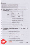 [TOPBOOKS PEP] Rampaian Praktis Mantap UASA English CEFR Aligned Year 5 KSSR Semakan