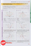 [TOPBOOKS Pelangi] Focus SPM Mathematics Form 4 5 KSSM DLP (2025)