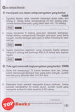 [TOPBOOKS PEP] Rampaian Praktis Mantap UASA Matematik Tahun 5 KSSR Semakan