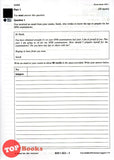 [TOPBOOKS Sasbadi] Full Marks SPM Bahasa Inggeris 1119 (2024)