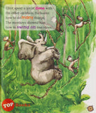 [TOPBOOKS Pelangi Kids] Incredible Animals Elliot The Elephant