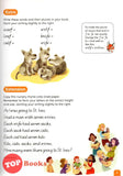 [TOPBOOKS Oxford] Nelson Handwriting Pupil Book 6