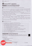 [TOPBOOKS Cemerlang] Primer Praktis Topikal UASA English CEFR Aligned Form 3 KSSM (2025)