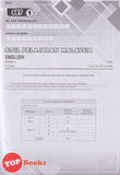 [TOPBOOKS Cemerlang] Gerenti A+ Kertas Model SPM English CEFR Aligned Paper 1 & Paper 2 KSSM (2025)