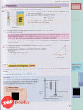 [TOPBOOKS Sasbadi] Masterclass SPM Physics DLP Forms 4 & 5 KSSM (2024)
