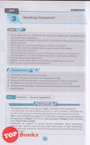 [TOPBOOKS Ilmu Bakti] Skema Jawapan SPM Bahasa Inggeris CEFR Form 4 5 KSSM (2025)