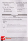 [TOPBOOKS Pan Asia] 1202 Bank Soalan Tatabahasa Tingkatan 2 KSSM (2024)