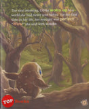 [TOPBOOKS Pelangi Kids] Incredible Animals Olivia The Owl
