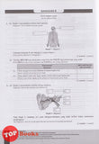 [TOPBOOKS Pan Asia] 1202 Bank Soalan Sains Tingkatan 3 KSSM Dwibahasa (2024)