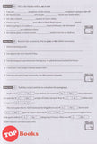 [TOPBOOKS Cambridge] Cambridge University Press Grammar Builder Book 2 New Edition (2025)