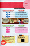 [TOPBOOKS Sasbadi] Wow Grafik UASA Bahasa Melayu Tingkatan 2 KSSM (2023)