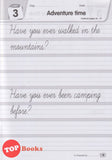 [TOPBOOKS PEP] Rampaian Praktis Mantap Cursive Writing Year 6 KSSR Semakan