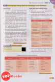 [TOPBOOKS Pan Asia] Spotlight A+ Plus SPM Kimia Tingkatan 4 5 KSSM (2025)