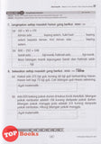 [TOPBOOKS Pelangi] Modul Masteri PBD Matematik Tahun 2 KSSR Semakan (2025)