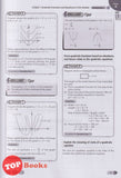 [TOPBOOKS Pan Asia] Spotlight A+ Plus SPM Mathematics Form 4 5 KSSM (2025)
