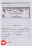 [TOPBOOKS Malaya Press] Praktis Topik Semai UASA English CEFR Aligned 5B SJKC KSSR Semakan 成长单元练习 英文 5B (2025)