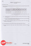 [TOPBOOKS Ilmu Bakti] Skor A Dalam STPM Geografi Semester 1  (2025)