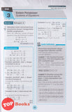 [TOPBOOKS Ilmu Bakti] Skema Jawapan SPM Matematik Tambahan Tingkatan 4 5 KSSM Dwibahasa (2025)