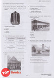 [TOPBOOKS Cemerlang] Super Fokus Kertas Model SPM Pendidikan Seni Visual KSSM (2024)