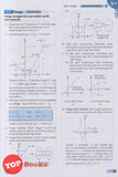 [TOPBOOKS Pan Asia] Spotlight A+ Plus SPM Matematik Tambahan Tingkatan 4 5 KSSM (2025)