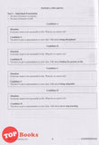 [TOPBOOKS Ilmu Bakti] MUET Model Tests CEFR Aligned (2024)