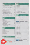 [TOPBOOKS Sasbadi] Wow Grafik UASA Matematik Tingkatan 1.2.3 KSSM (2025)