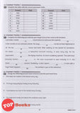 [TOPBOOKS Vision] Fokus A+ Edisi 2026/2027 English CEFR Aligned Form 1 KSSM (2025)