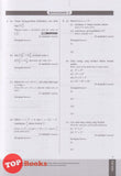 [TOPBOOKS Pan Asia] 1202 Bank Soalan Matematik Tingkatan 3 KSSM Dwibahasa (2024)