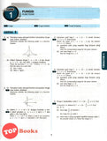 [TOPBOOKS Sasbadi] Koleksi Soalan SPM Matematik Tambahan Tingkatan 4 5 KSSM Dwibahasa (2023)