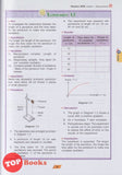 [TOPBOOKS Pelangi] Ranger Quick Revision SPM Physics Form 4 5 KSSM (2024)