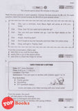 [TOPBOOKS PEP] Kertas Model SETARA UASA English CEFR Aligned Form 3 KSSM (2025)