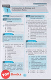 [TOPBOOKS Ilmu Bakti] Skema Jawapan SPM Biology Form 4 5 KSSM (2025)