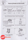 [TOPBOOKS PEP] Rampaian Praktis Mantap Grammar Year 2 KSSR Semakan